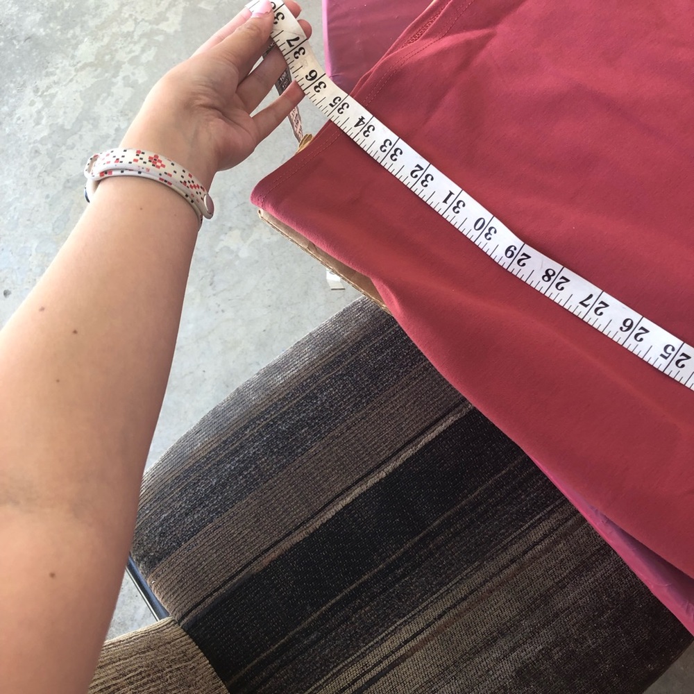 NWT Soprano Cold Shoulder Stretch Dress - Picture 7 of 8